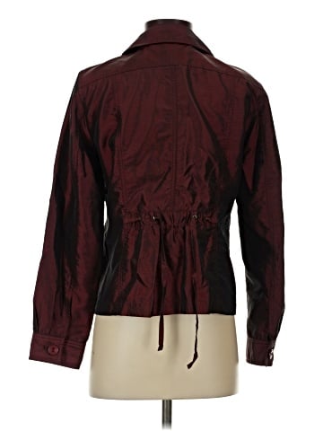 Elliott Lauren Long Sleeve Blouse (view 2)