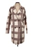 NVLT Brown Coat Size XS - photo 1