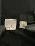 Caslon Black Kimono Size 1X - photo 7