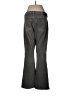 Lauren Jeans Co. Gray Jeans Size 8 - photo 2