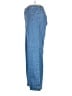 Ann Taylor LOFT Outlet Blue Jeans Size 12 - photo 5