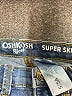 OshKosh B'gosh Blue Jeans Size 5 - photo 3