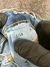 OshKosh B'gosh Blue Jeans Size 5 - photo 4