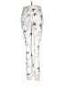 Buffalo by David Bitton Print White Casual Pants Size 6 - photo 2