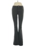 Faded Glory Gray Jeans Size 4 (petite) - photo 1