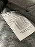 Bauer 100% Polyester Gray Active T-Shirt Size L - photo 8