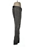 Lauren Jeans Co. Gray Jeans Size 8 - photo 4