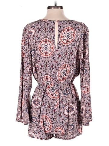 En Creme Casual Dress (view 2)