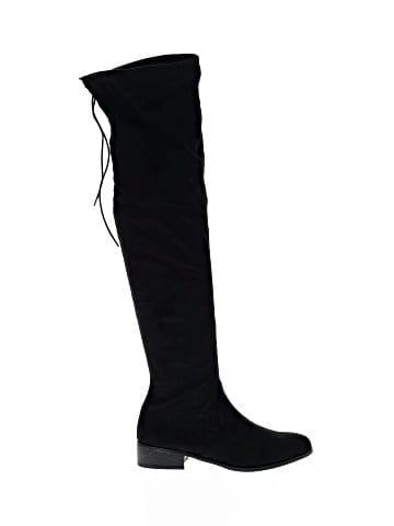 Public Desire Boots (view 1)