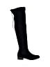 Public Desire Black Boots Size 5 - photo 1