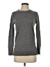 Banana Republic Gray Turtleneck Sweater Size S - photo 1