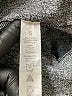 Unbranded Chevron-herringbone Gray Active Pants Size S - photo 7
