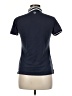 Tory Burch Blue Short Sleeve Polo Size M (estimated) - photo 2