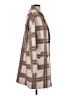 NVLT Brown Coat Size XS - photo 4
