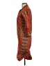 Jacaranda Orange Casual Dress Size 12 - photo 5
