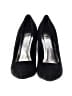 Unbranded Houndstooth Black Heels Size 7 - photo 2