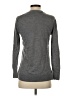 Banana Republic Gray Turtleneck Sweater Size S - photo 2