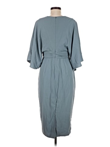 Theia Casual Dress (view 2)