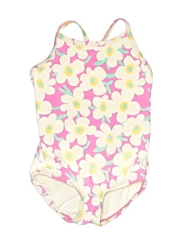 Hanna Andersson One Piece Swimsuit (view 1)