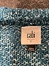 CAbi Teal Cardigan Size S - photo 7