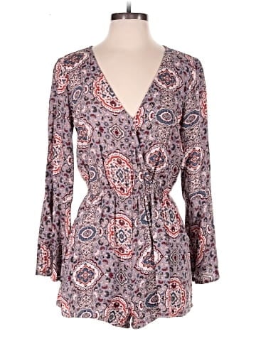 En Creme Casual Dress (view 1)