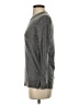 Banana Republic Gray Turtleneck Sweater Size S - photo 5