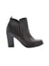 American Rag Black Ankle Boots Size 7 1/2 - photo 1