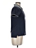 Tory Burch Blue Short Sleeve Polo Size M (estimated) - photo 4