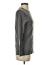 Banana Republic Gray Turtleneck Sweater Size S - photo 4