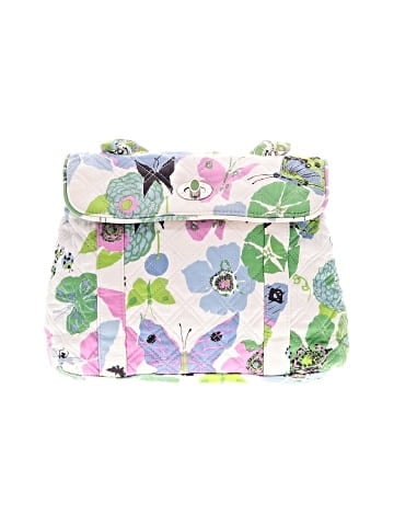 Vera Bradley Shoulder Bag (view 1)