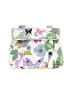 Vera Bradley White Shoulder Bag One size - photo 1
