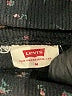 Levi's Black Long Sleeve Turtleneck Size M - photo 7