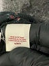 Levi's Black Long Sleeve Turtleneck Size M - photo 8