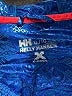 Helly Hansen 100% Polyamide Blue Raincoat Size XL - photo 6