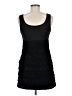 CR Signature Black Sleeveless Top Size M - photo 2