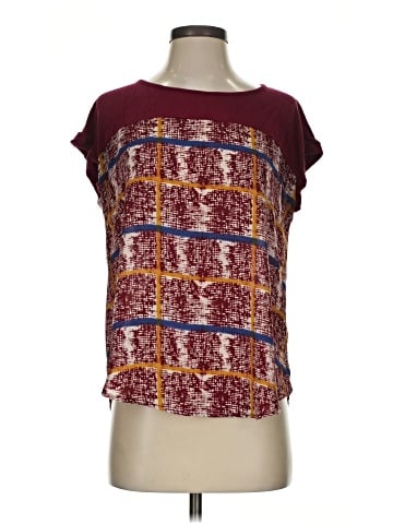 papermoon designed exclusively for Stitch Fix Short Sleeve Top (view 1)
