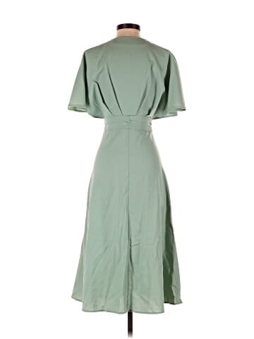 Cider Casual Dress (view 2)
