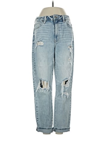 Eunina Jeans (view 1)
