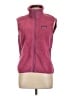 Patagonia 100% Polyester Pink Fleece Size L - photo 1