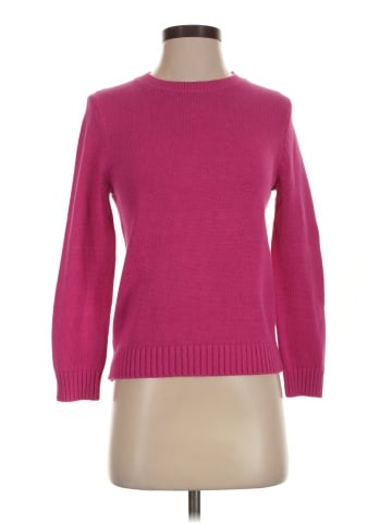 Theory Pullover Sweater (view 1)