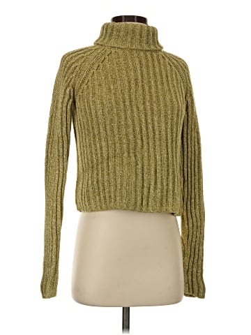 J.Crew Turtleneck Sweater (view 1)