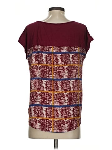 papermoon designed exclusively for Stitch Fix Short Sleeve Top (view 2)