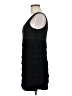CR Signature Black Sleeveless Top Size M - photo 5