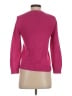 Theory Pink Pullover Sweater Size P (petite) - photo 2
