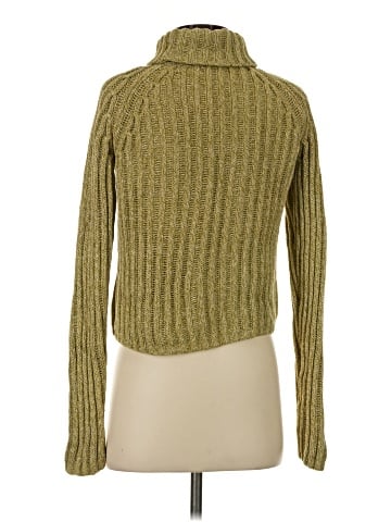J.Crew Turtleneck Sweater (view 2)