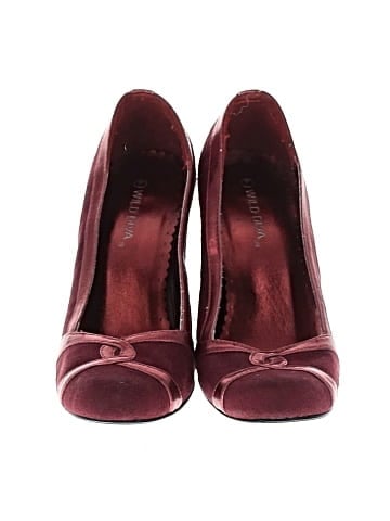 Wild Diva Heels (view 2)