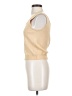 St. John Tan Tank Top Size P (petite) - photo 5