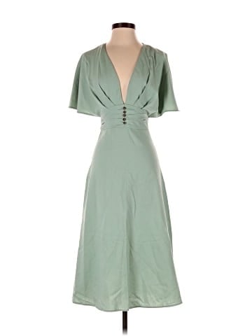 Cider Casual Dress (view 1)