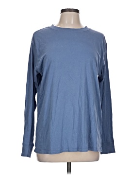 Lululemon Athletica Long Sleeve T-Shirt (view 1)