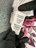Avery G White 3/4 Sleeve Blouse Size M - photo 8